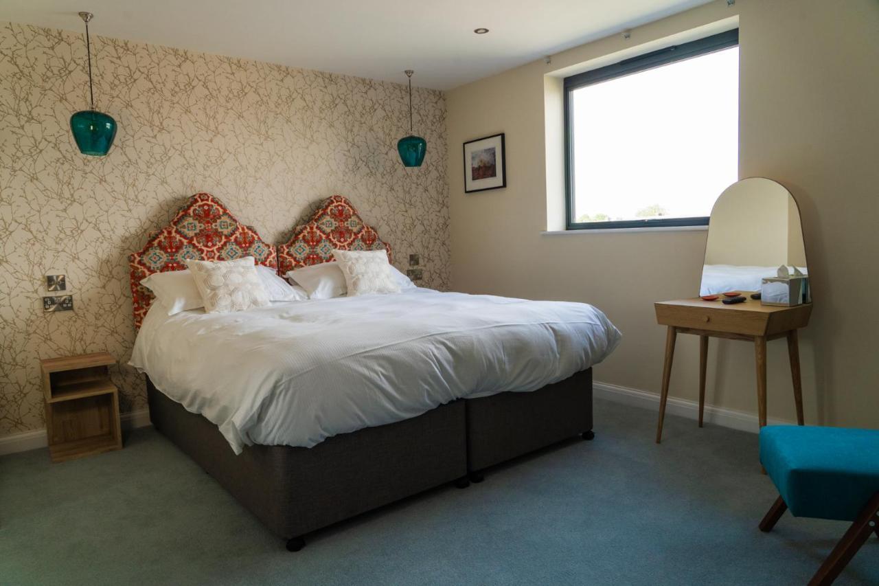 Monkbridge House York Exterior foto