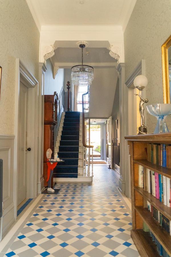 Monkbridge House York Exterior foto
